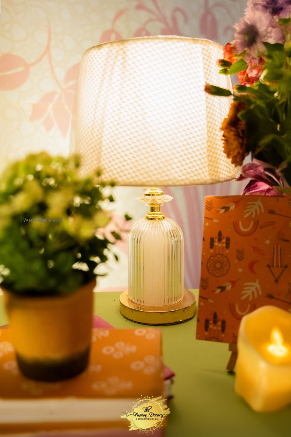 Photo From Kuan Pujan @ Aurum - By The Fusion Decor