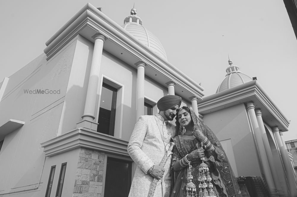 Photo From Surinder Gurleen - By Shubh Vivaah