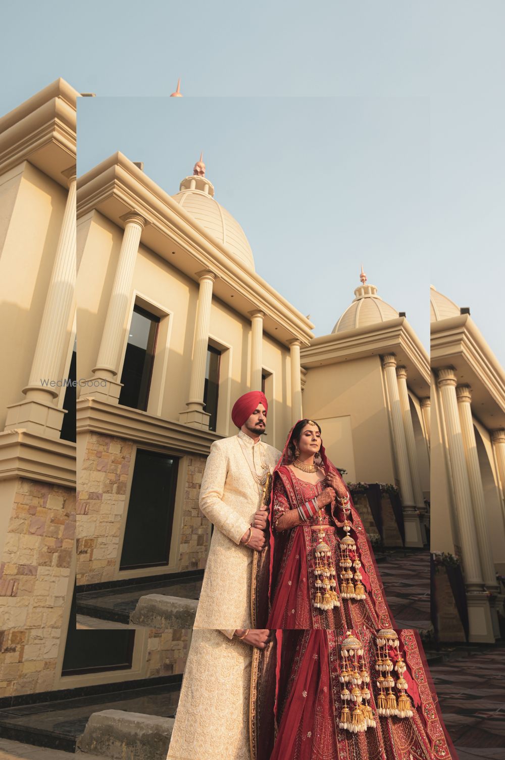 Photo From Surinder Gurleen - By Shubh Vivaah