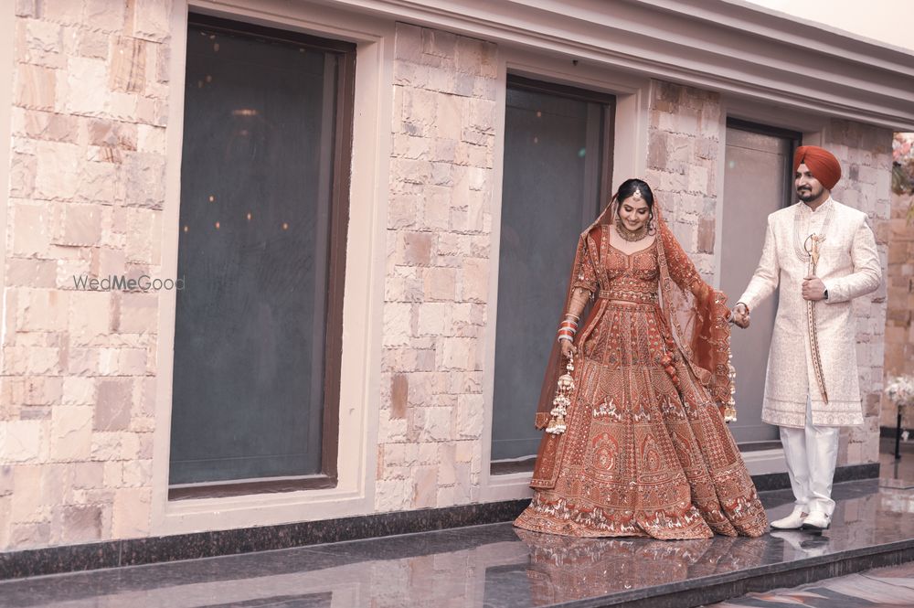 Photo From Surinder Gurleen - By Shubh Vivaah