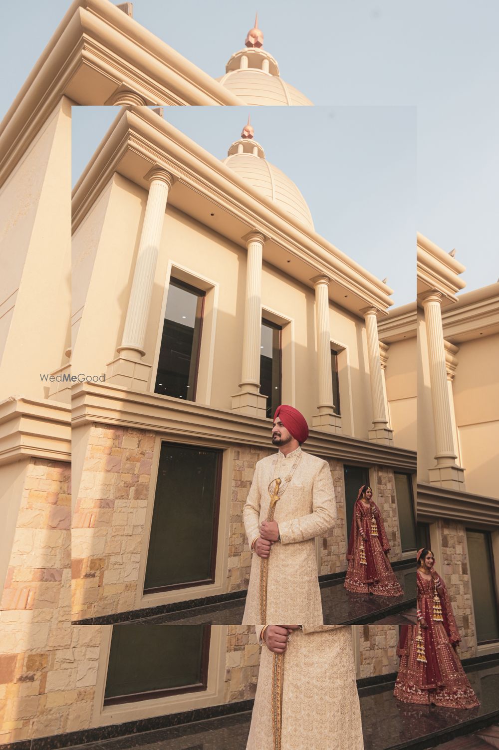 Photo From Surinder Gurleen - By Shubh Vivaah