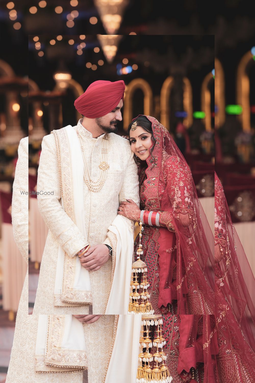 Photo From Surinder Gurleen - By Shubh Vivaah