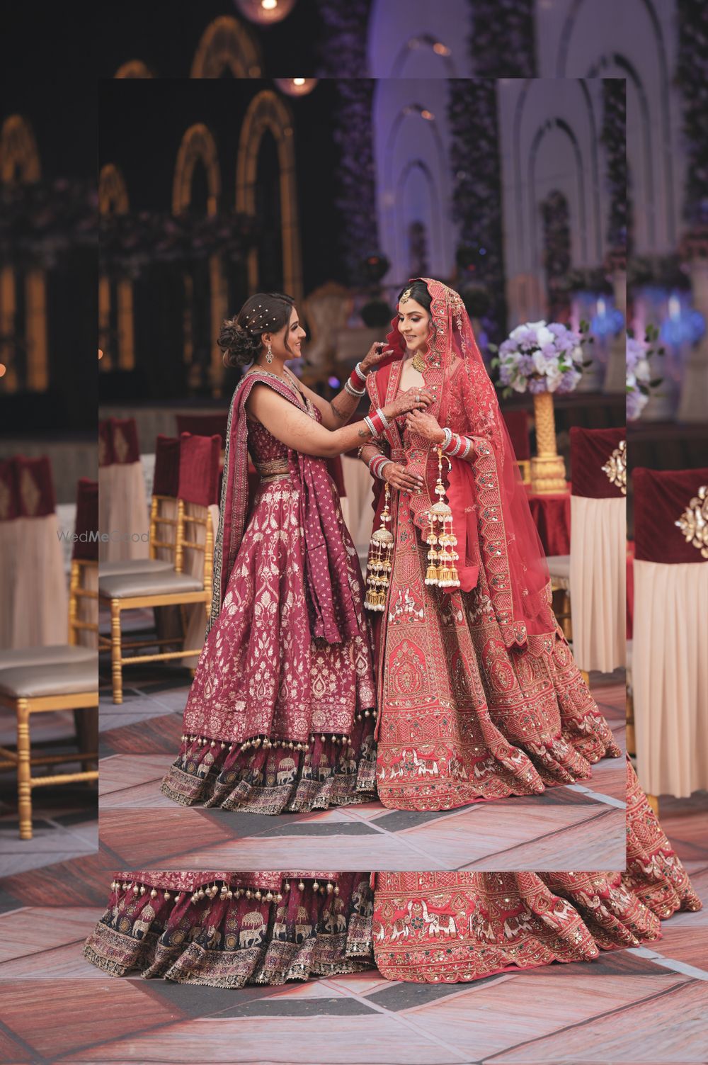 Photo From Surinder Gurleen - By Shubh Vivaah