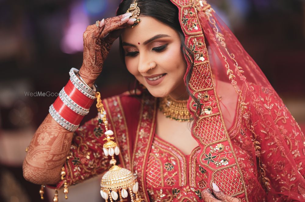 Photo From Surinder Gurleen - By Shubh Vivaah