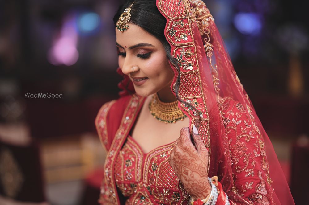 Photo From Surinder Gurleen - By Shubh Vivaah