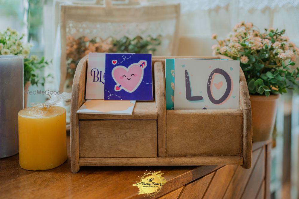 Photo From Haldi @ TheRaddison - By The Fusion Decor