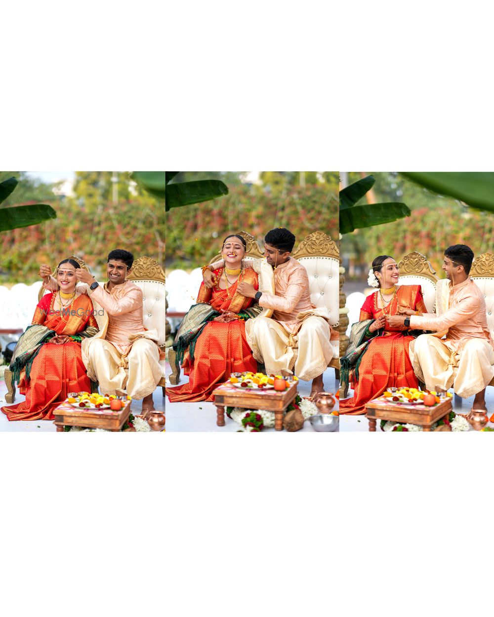 Photo From D+R - By Anuj Tipre Photography