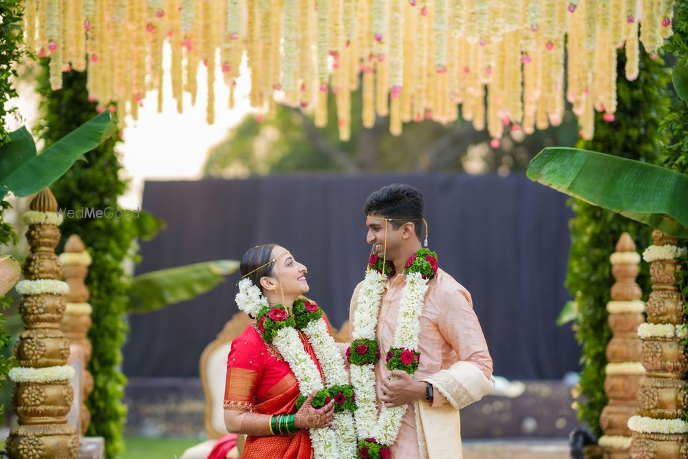 Photo From D+R - By Anuj Tipre Photography
