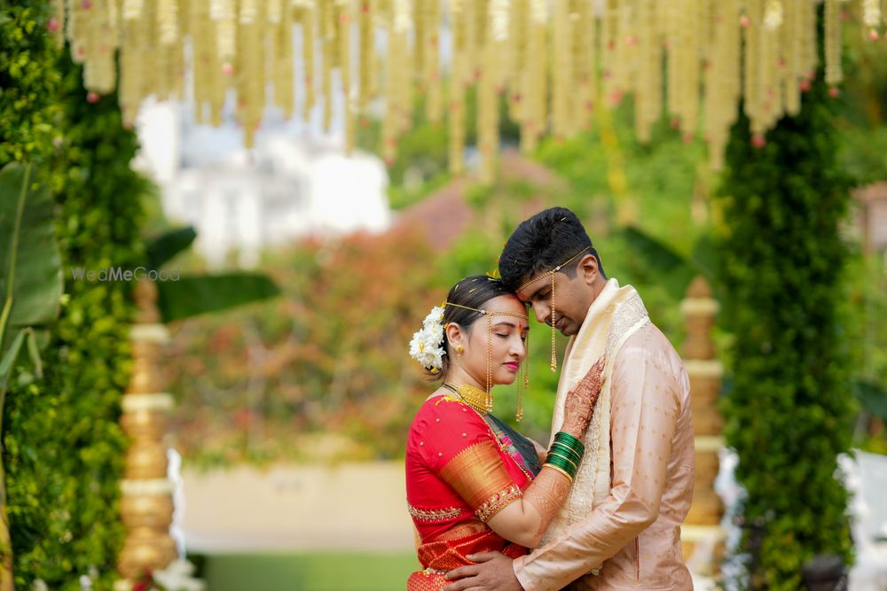 Photo From D+R - By Anuj Tipre Photography