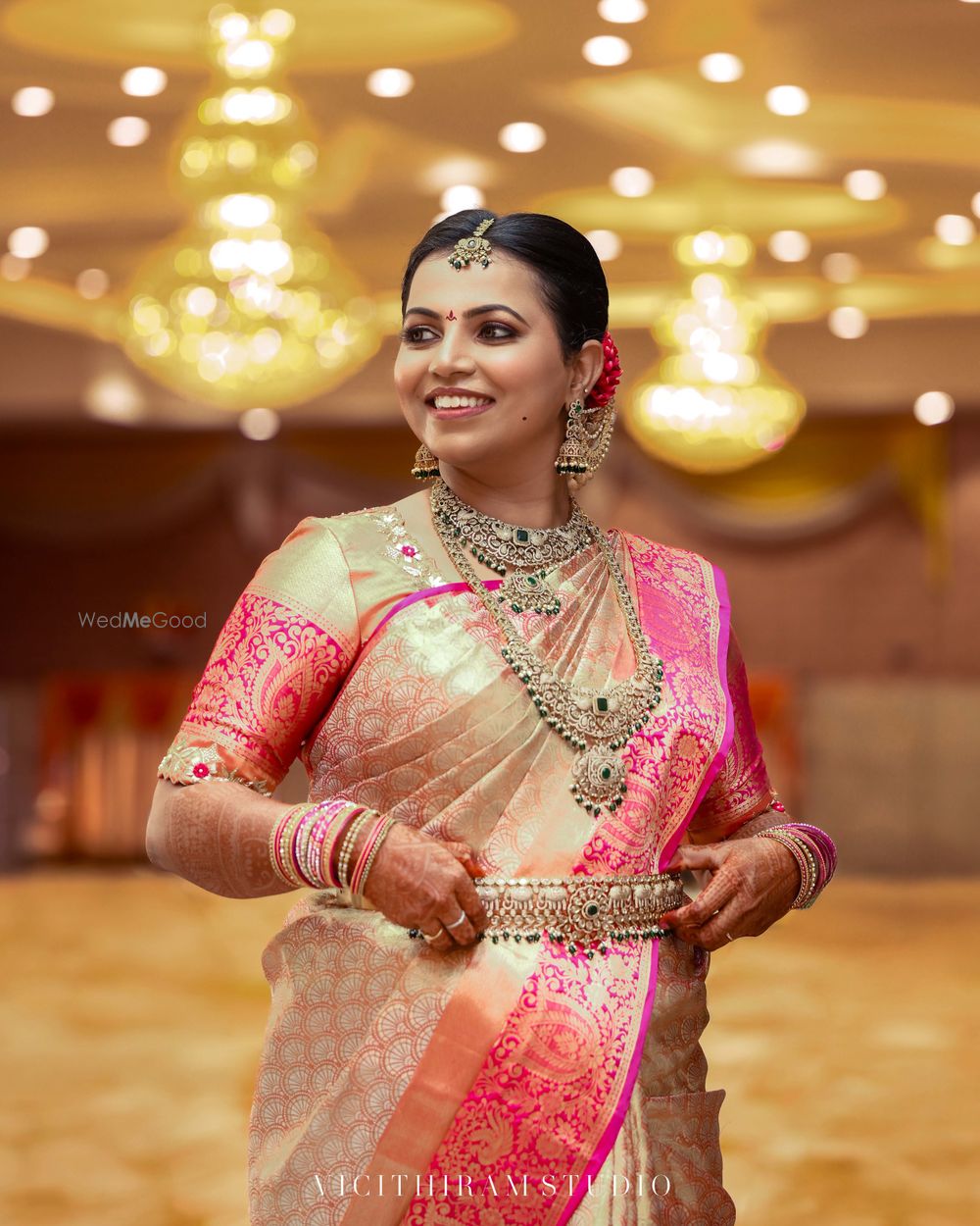 Photo From sathish & Vineela - By Vicithiram Studio