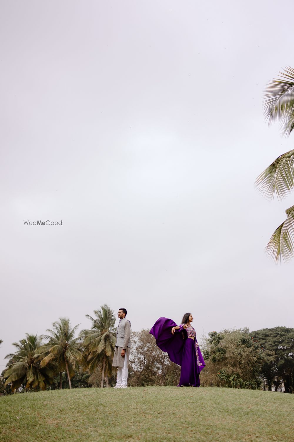 Photo From Ambika & Pradeep Pre-Shoot - By The WEDNIX Studios