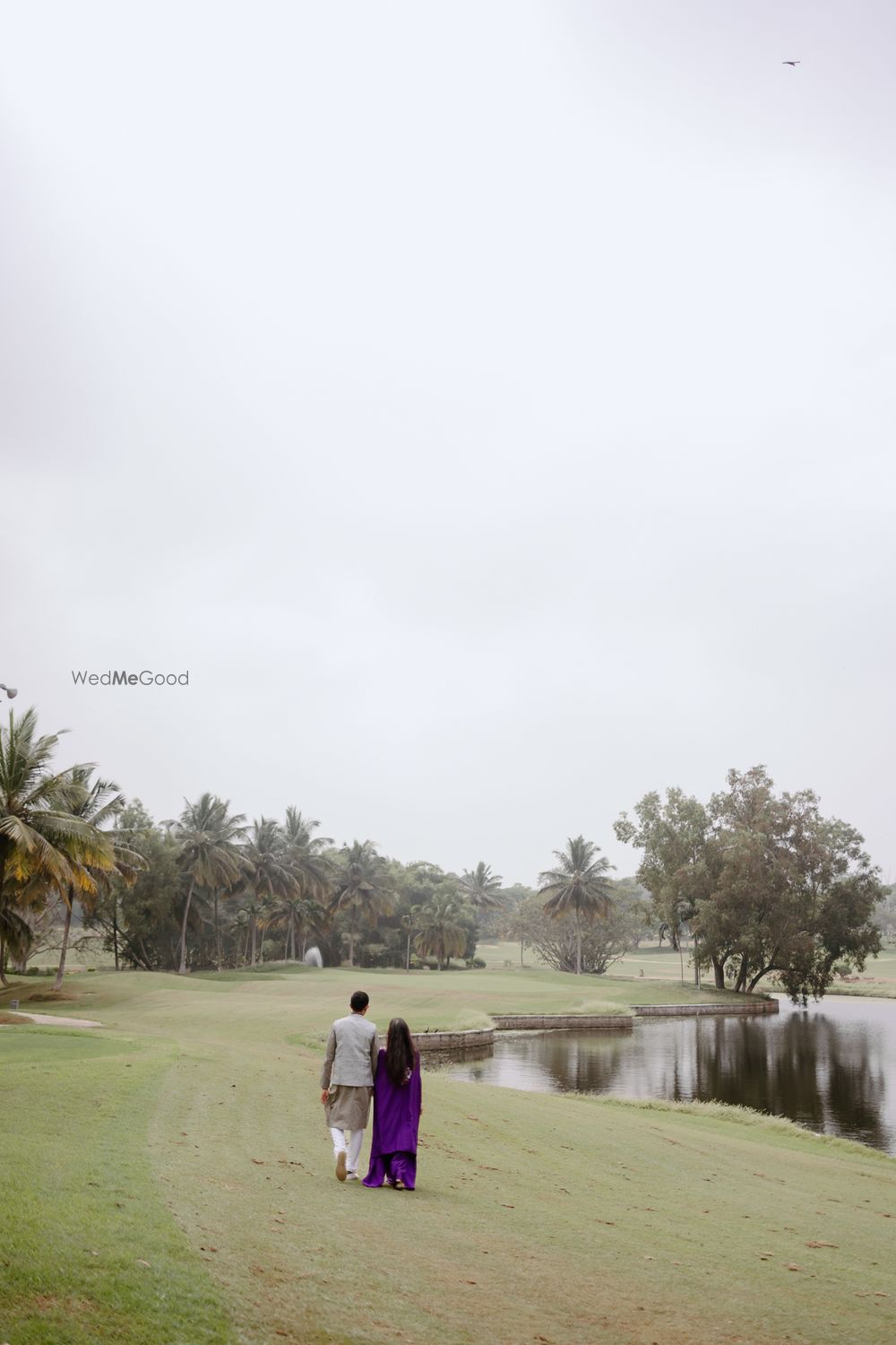 Photo From Ambika & Pradeep Pre-Shoot - By The WEDNIX Studios