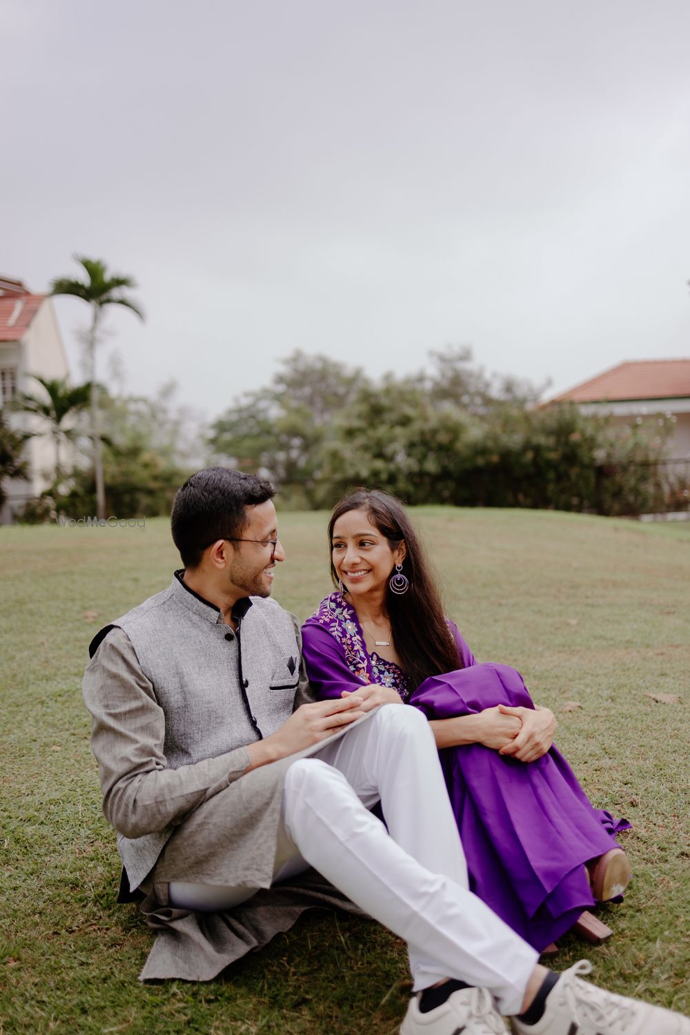 Photo From Ambika & Pradeep Pre-Shoot - By The WEDNIX Studios