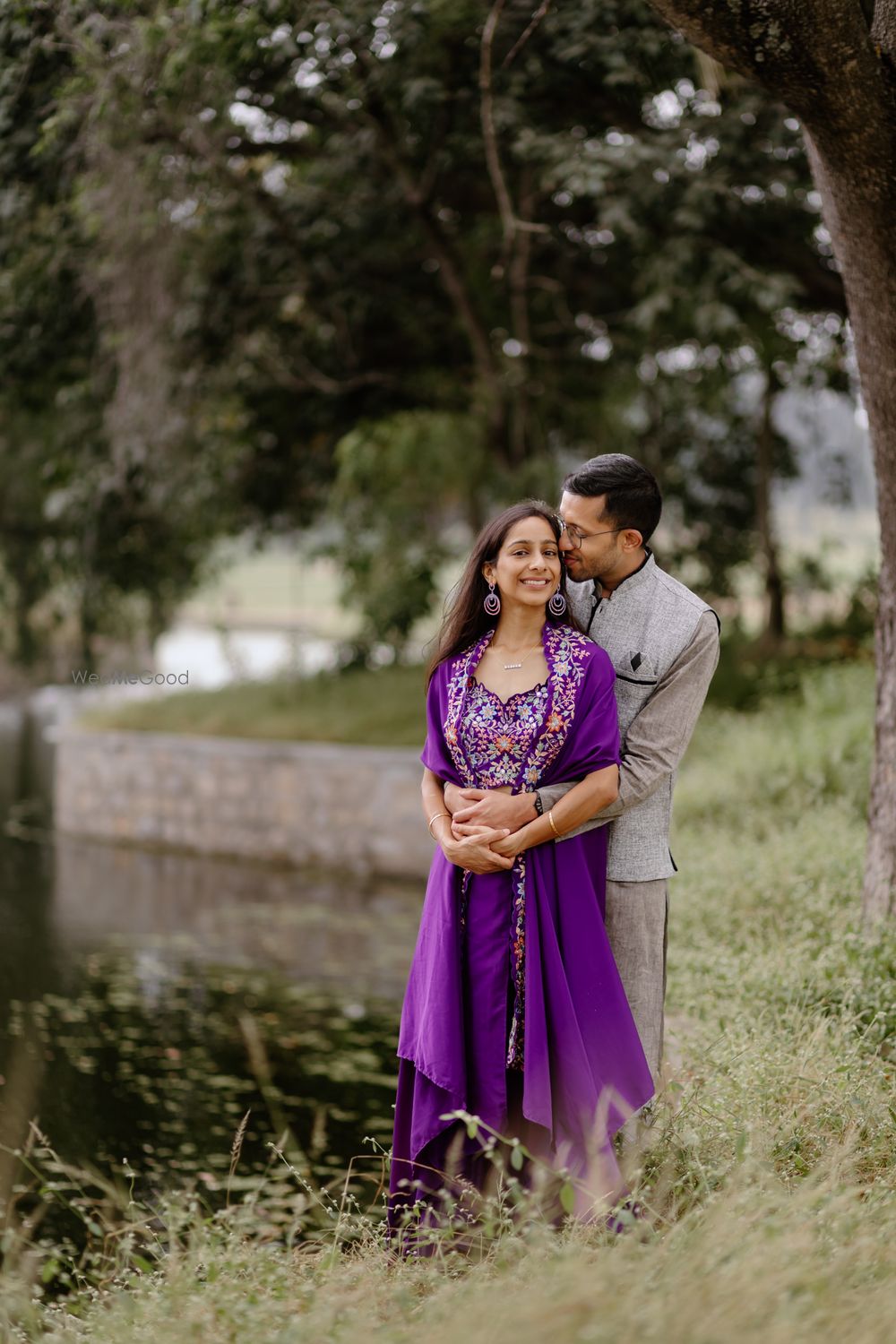 Photo From Ambika & Pradeep Pre-Shoot - By The WEDNIX Studios