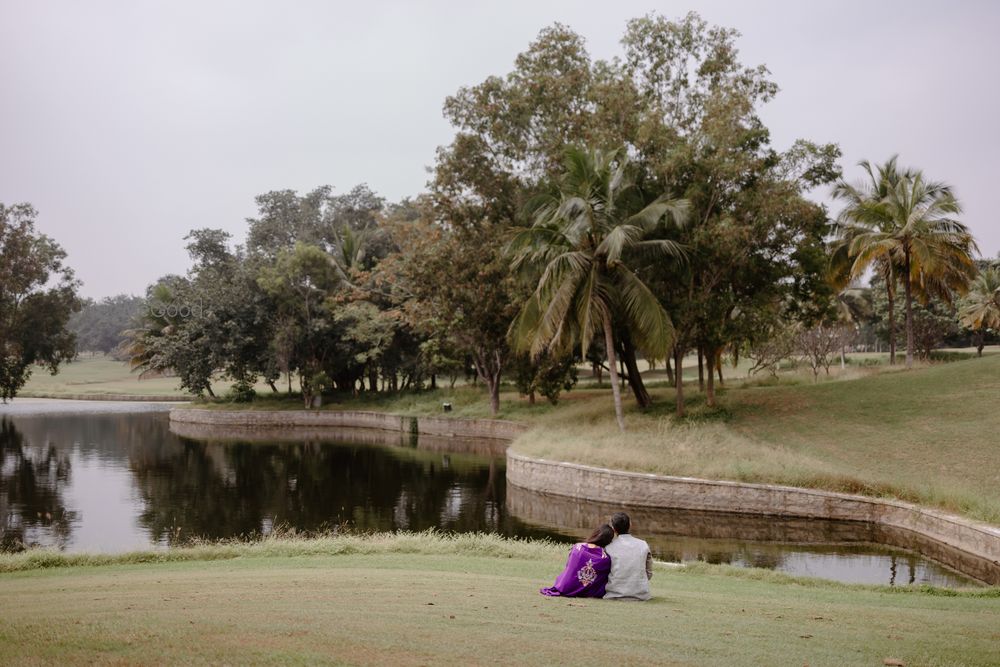Photo From Ambika & Pradeep Pre-Shoot - By The WEDNIX Studios