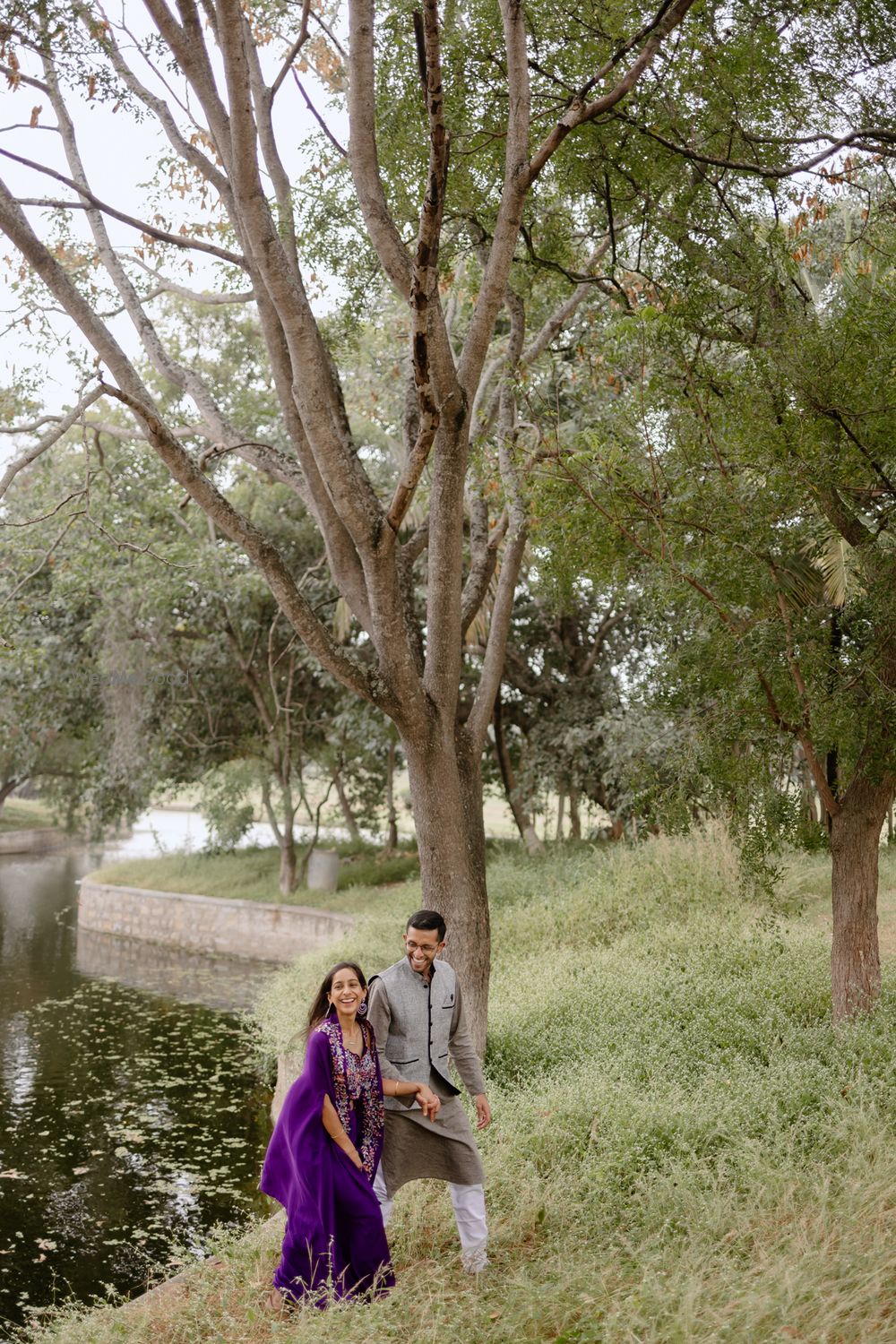 Photo From Ambika & Pradeep Pre-Shoot - By The WEDNIX Studios