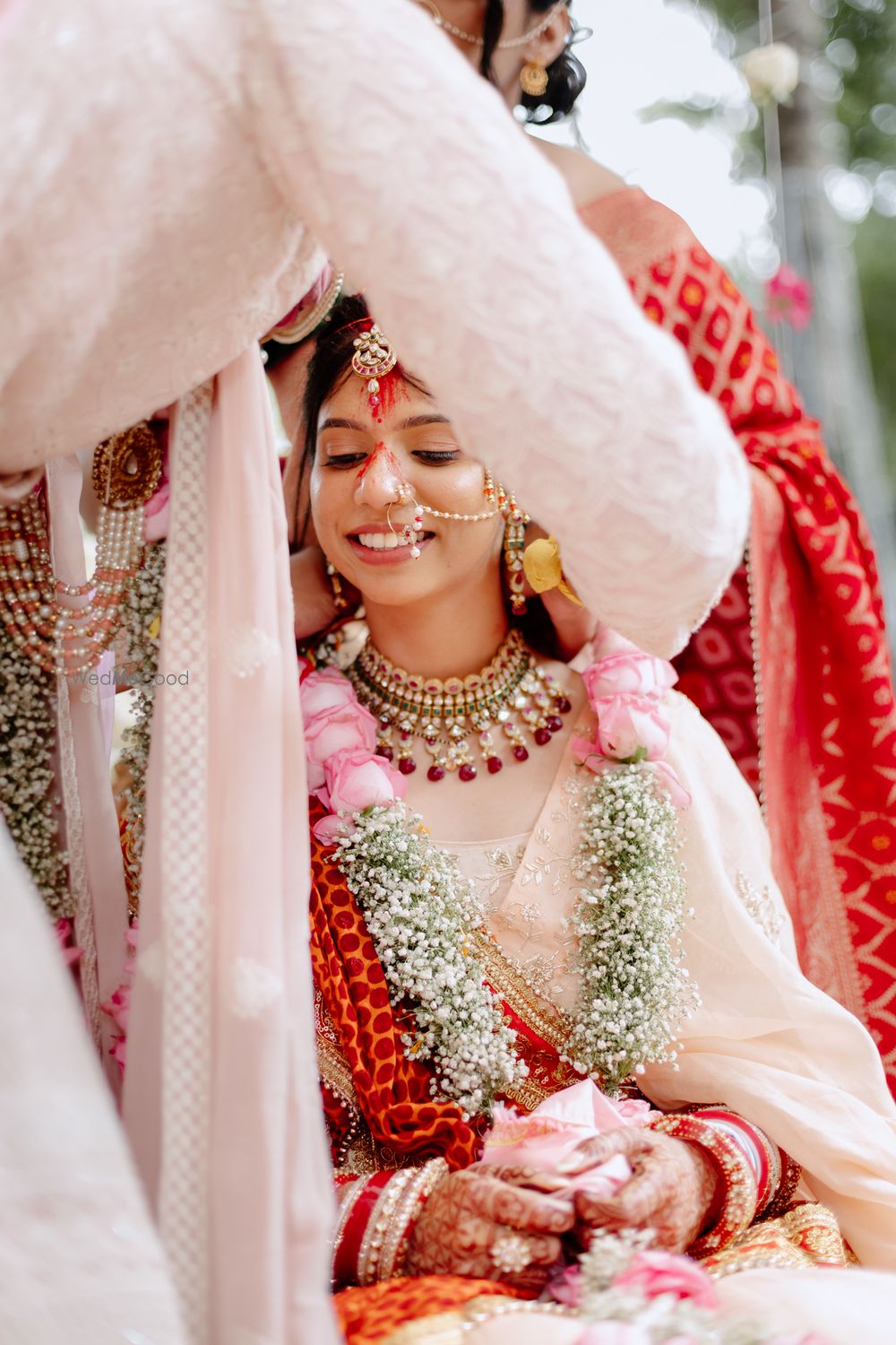 Photo From Surabhi & Deepak - By The WEDNIX Studios