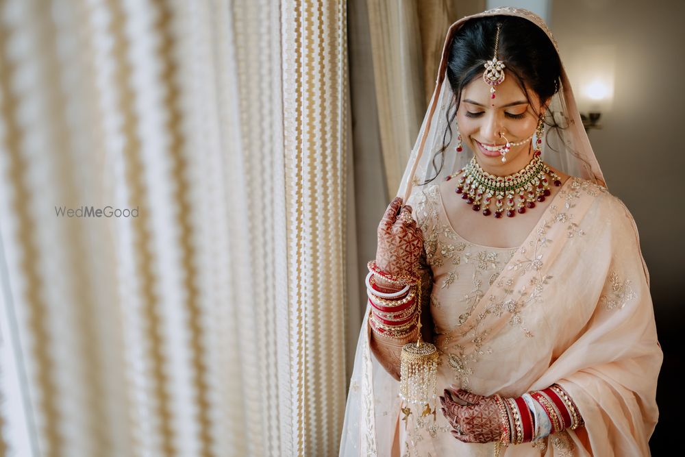 Photo From Surabhi & Deepak - By The WEDNIX Studios