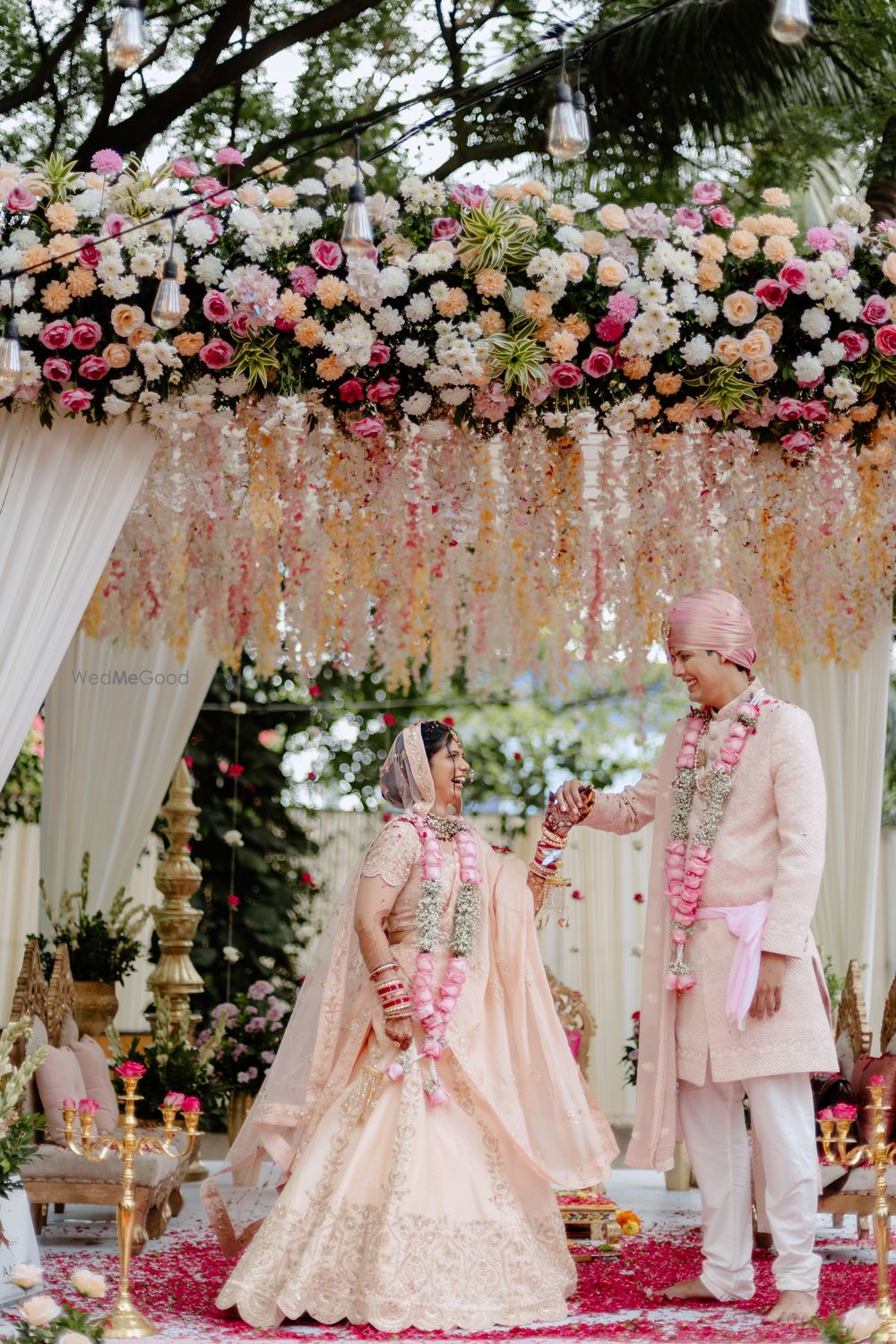 Photo From Surabhi & Deepak - By The WEDNIX Studios