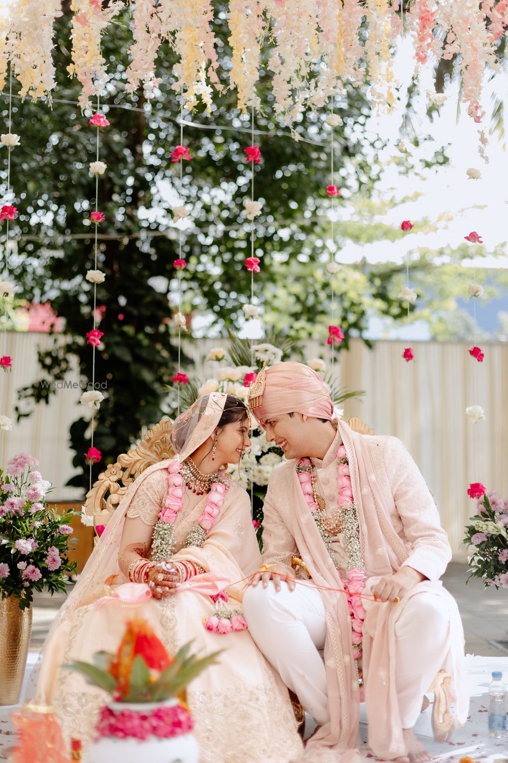 Photo From Surabhi & Deepak - By The WEDNIX Studios