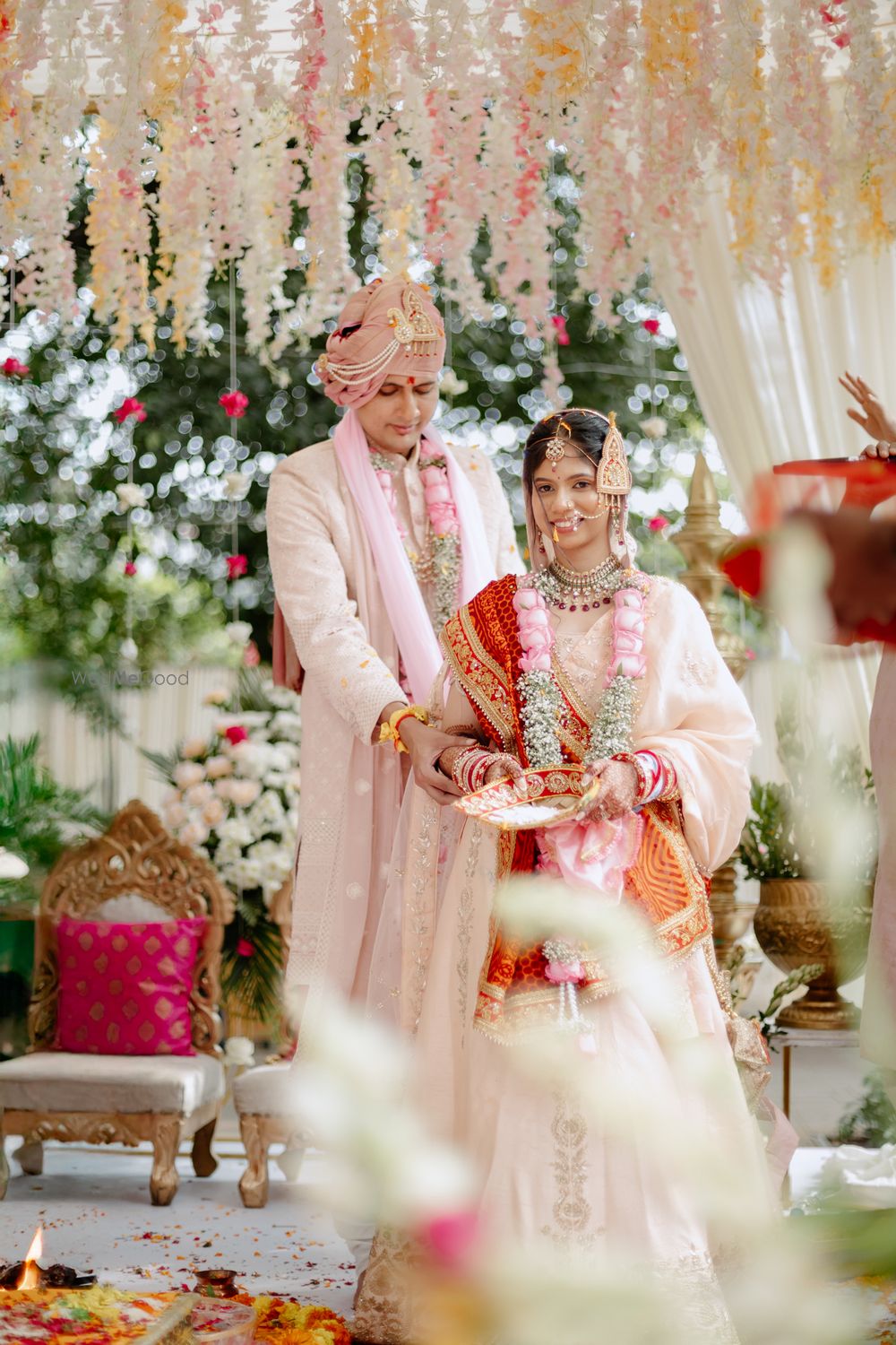 Photo From Surabhi & Deepak - By The WEDNIX Studios