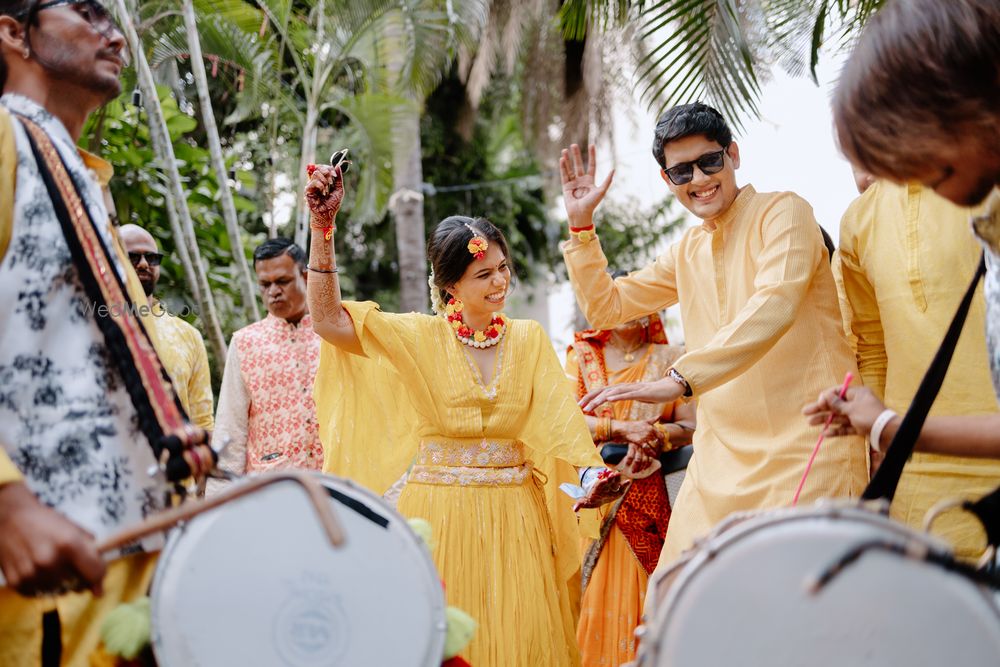 Photo From Surabhi & Deepak - By The WEDNIX Studios