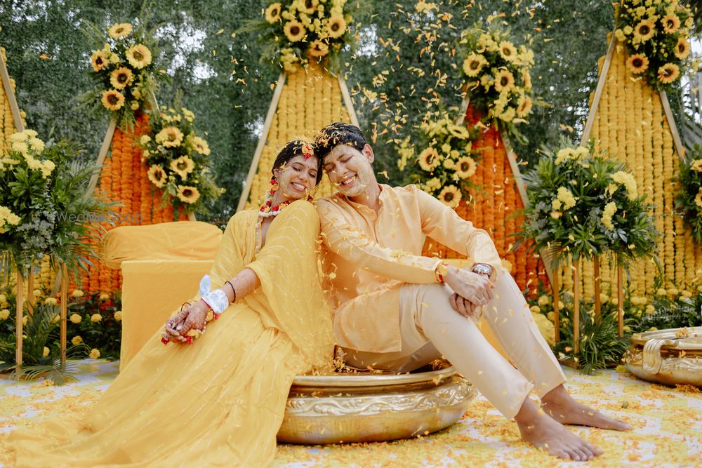 Photo From Surabhi & Deepak - By The WEDNIX Studios