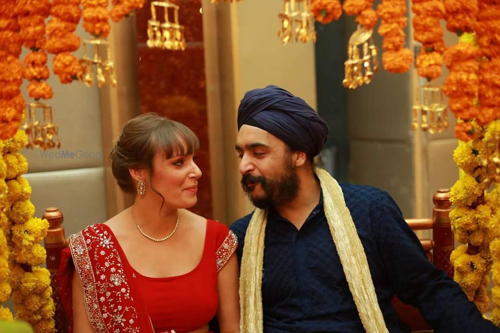 Photo From when colours speak - By Gala Events