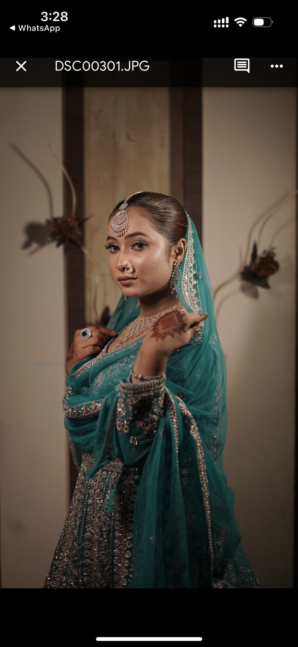 Photo From Nikah brides - By Glimz and Gloss by Jyoti Bhatia