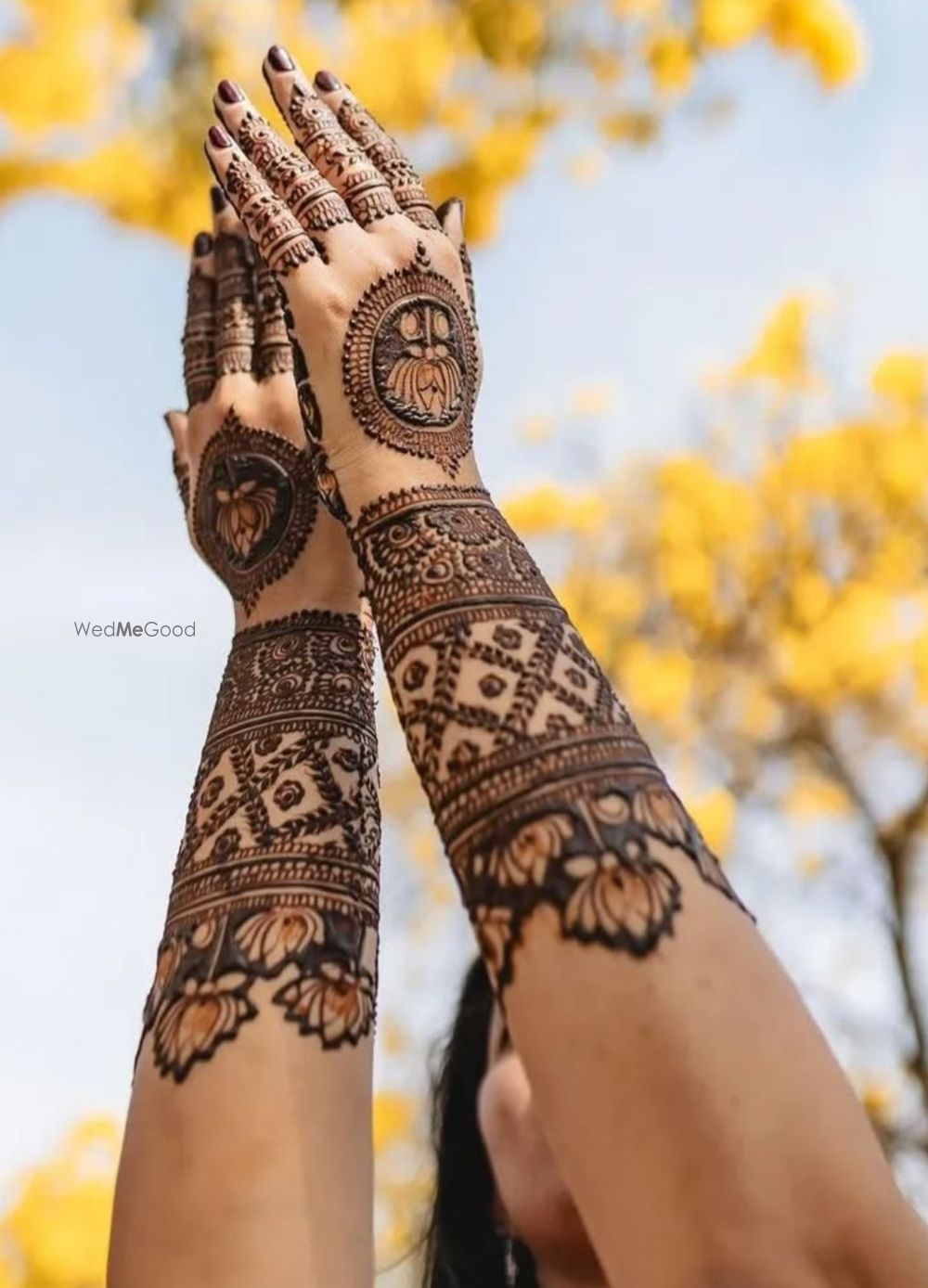 Photo From bridal - By Ameena Mehendi Artist