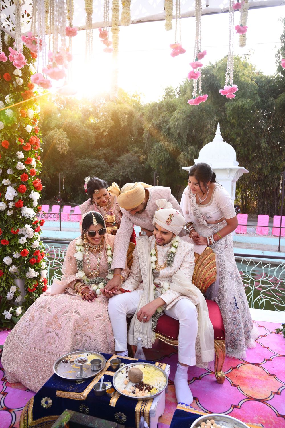 Photo From Wedding 1 - By VS Filmer