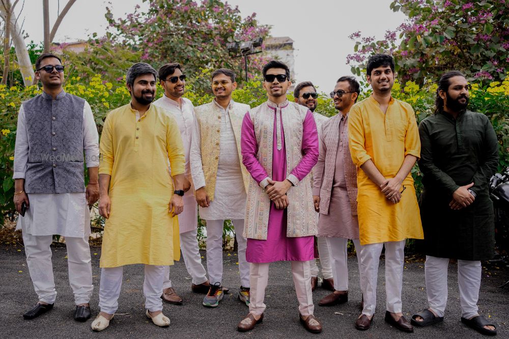 Photo From Wedding 1 - By VS Filmer