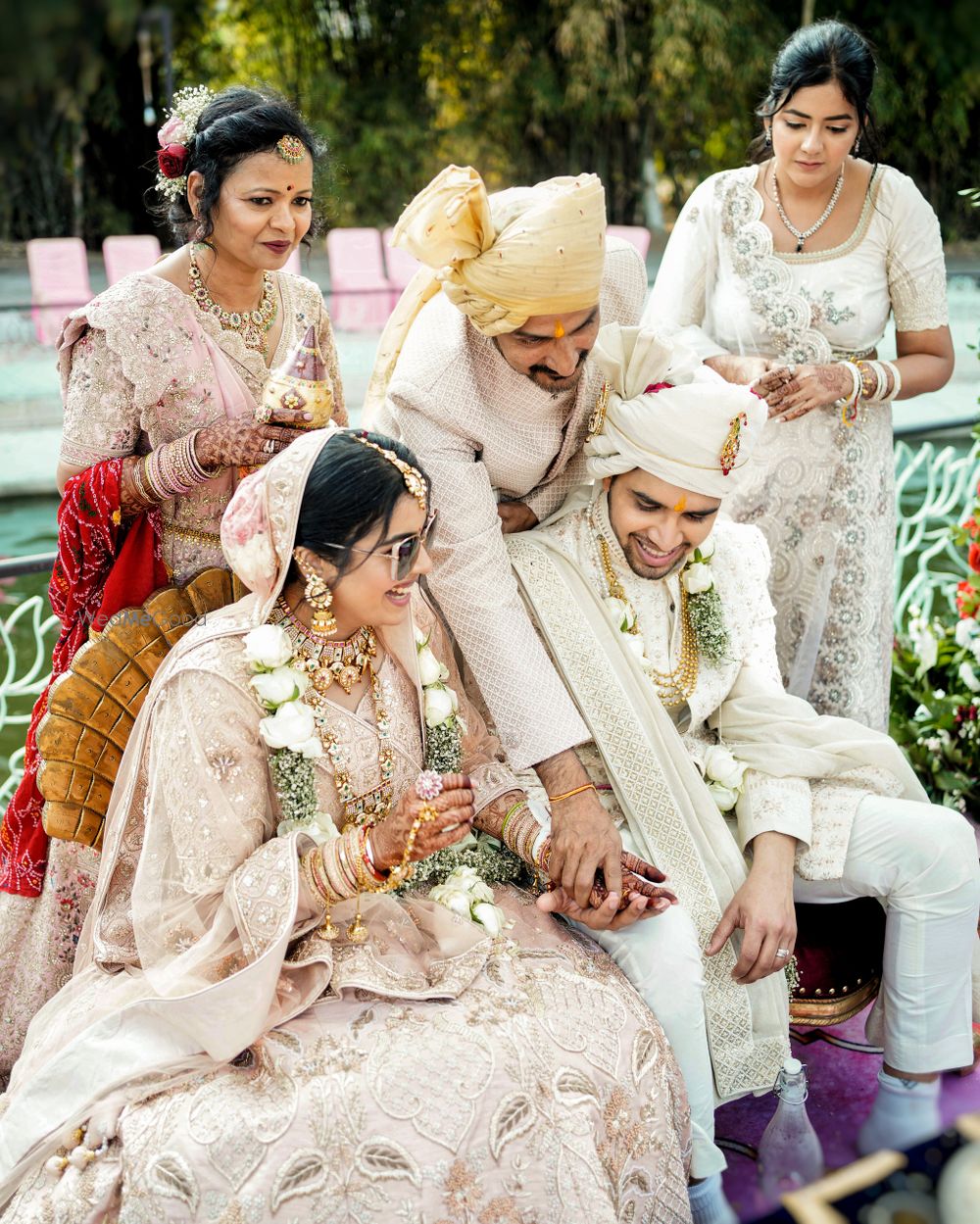 Photo From Wedding 1 - By VS Filmer