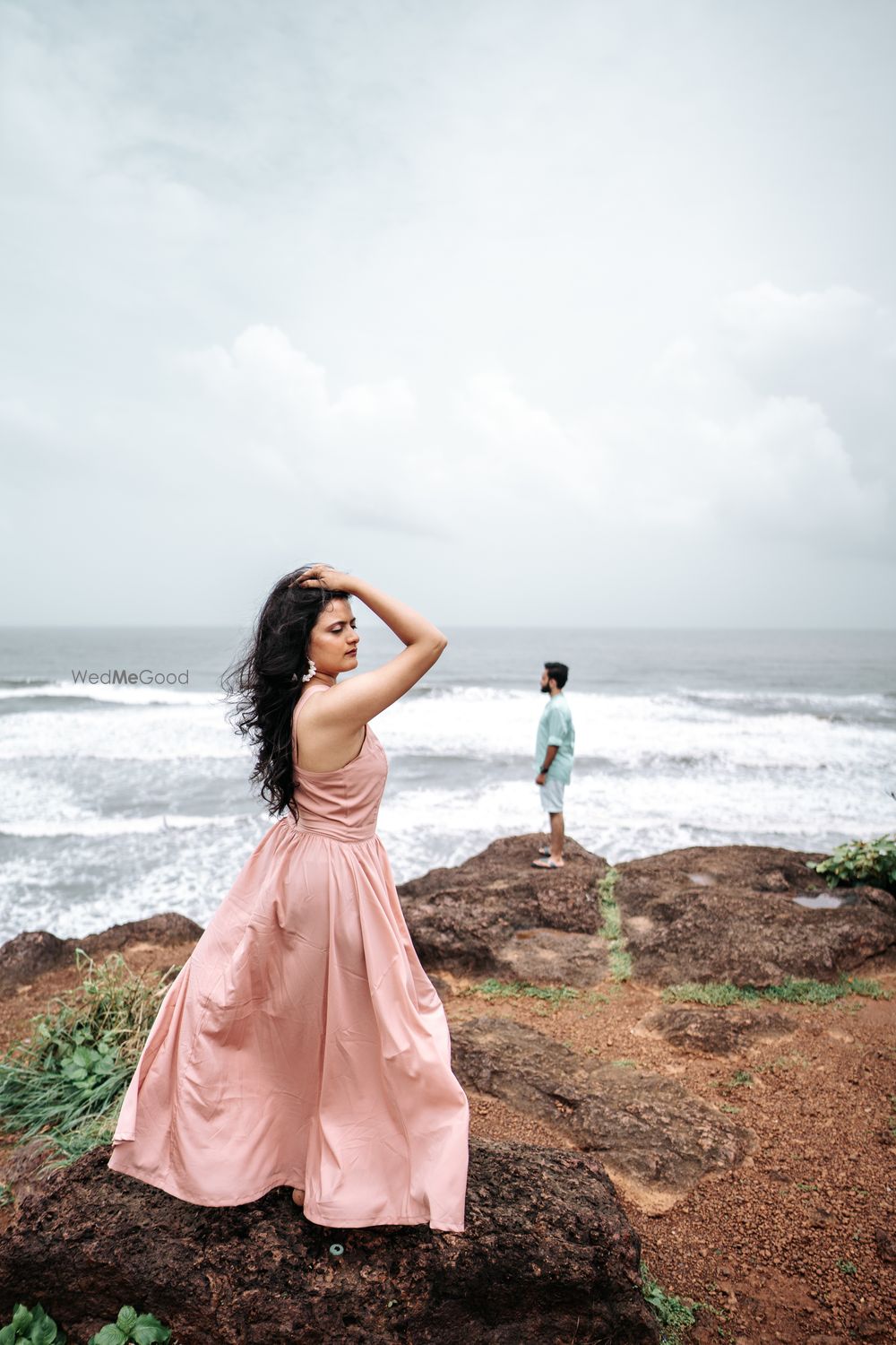 Photo From VAIBHAV & KAJOL PREWEDDING - By The Timeless Hues Studio