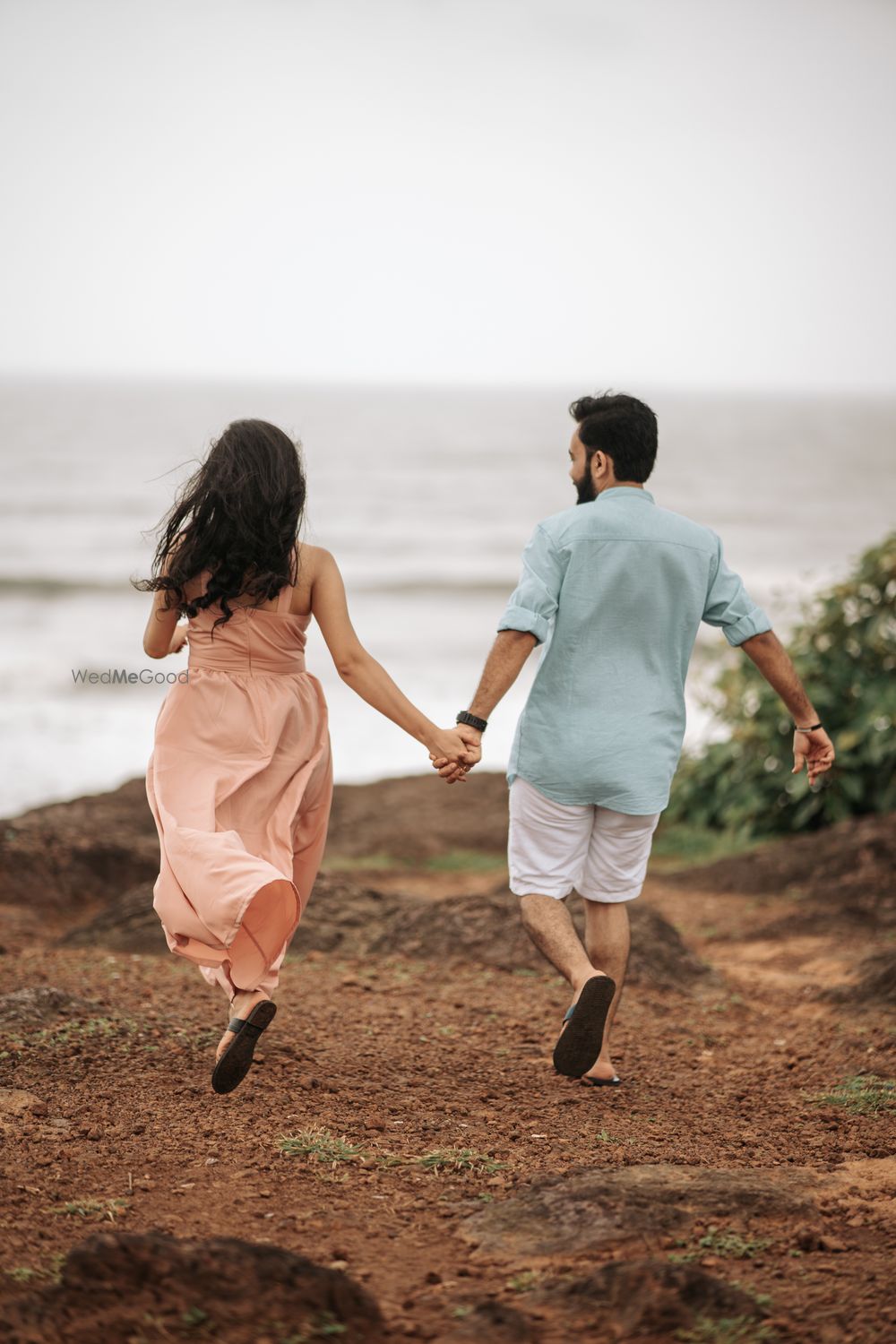Photo From VAIBHAV & KAJOL PREWEDDING - By The Timeless Hues Studio