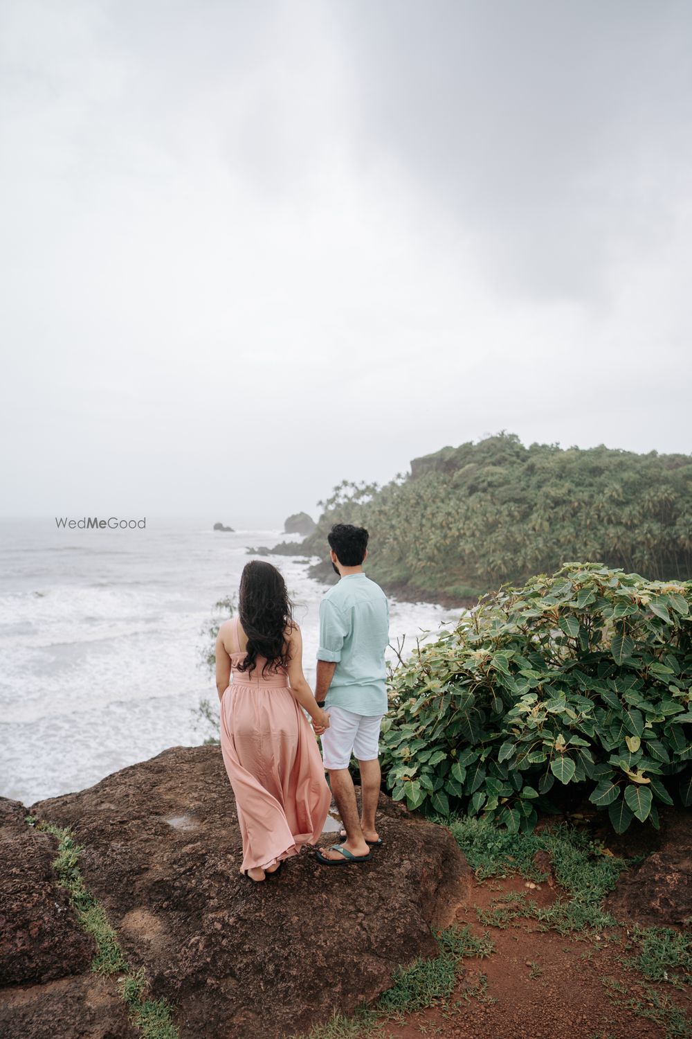 Photo From VAIBHAV & KAJOL PREWEDDING - By The Timeless Hues Studio