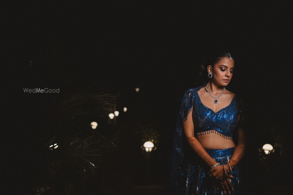 Photo From Muskan and Pranav Mehandi Sangeet Haldi & Wedding - By Stories For You by Simreen