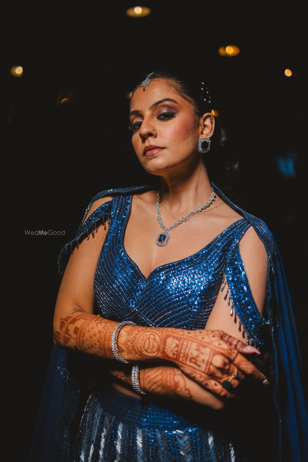 Photo From Muskan and Pranav Mehandi Sangeet Haldi & Wedding - By Stories For You by Simreen