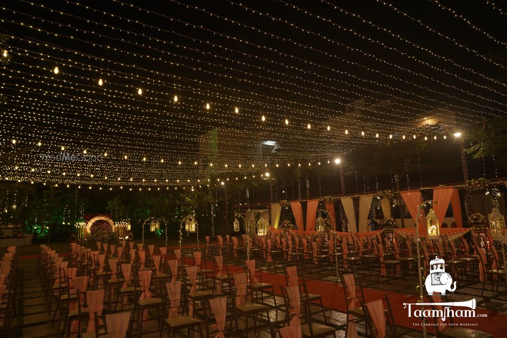 Photo From Aarambha - By TaamJhaam Weddings - Decor