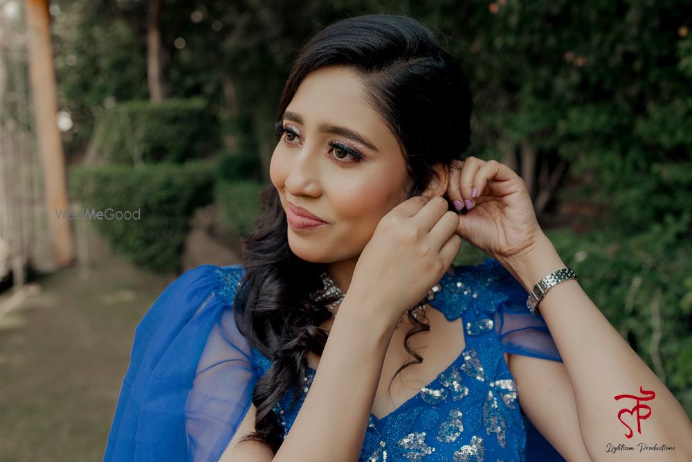 Photo From Aditi & Aman - By Lightcam Productions