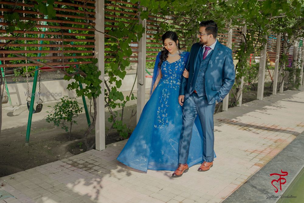 Photo From Aditi & Aman - By Lightcam Productions