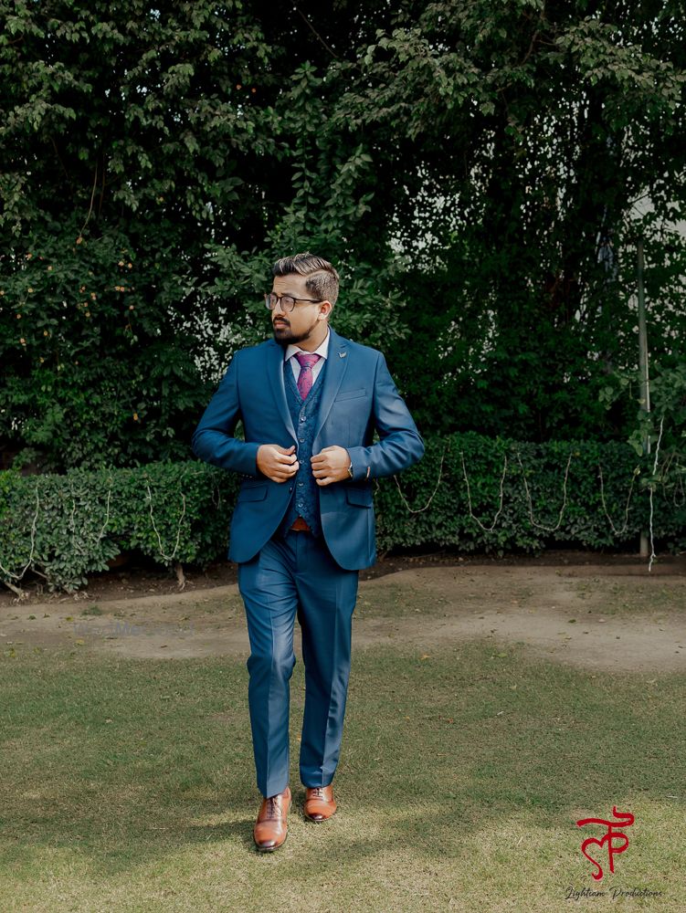 Photo From Aditi & Aman - By Lightcam Productions