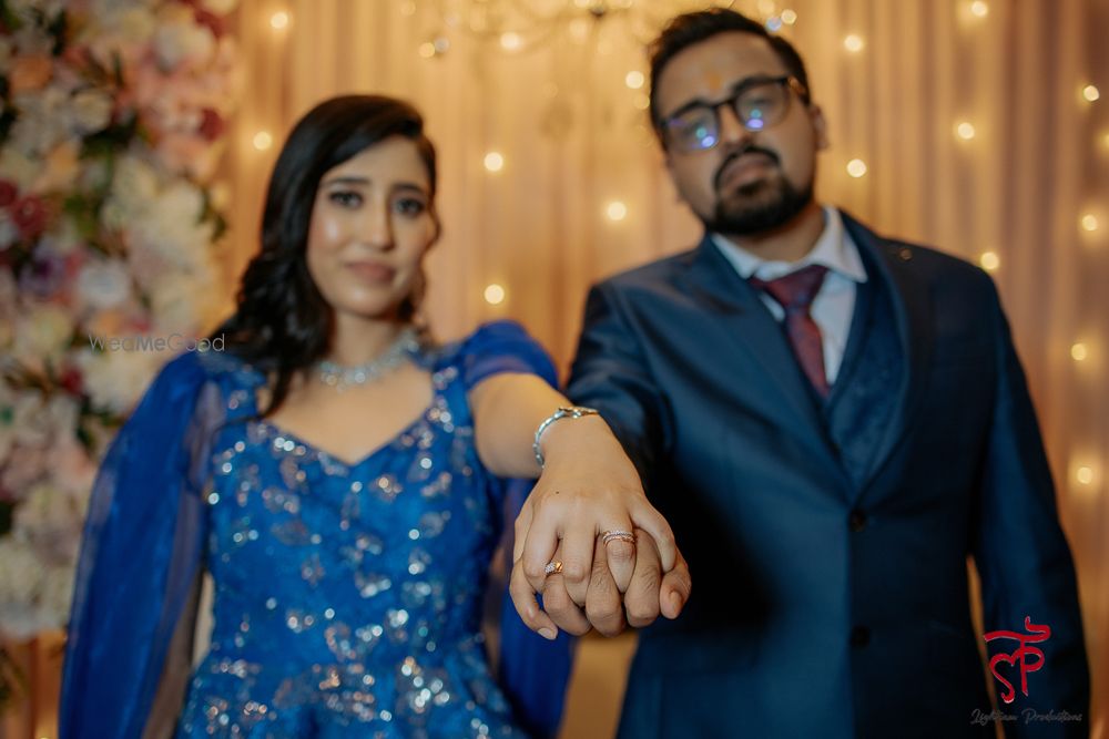 Photo From Aditi & Aman - By Lightcam Productions