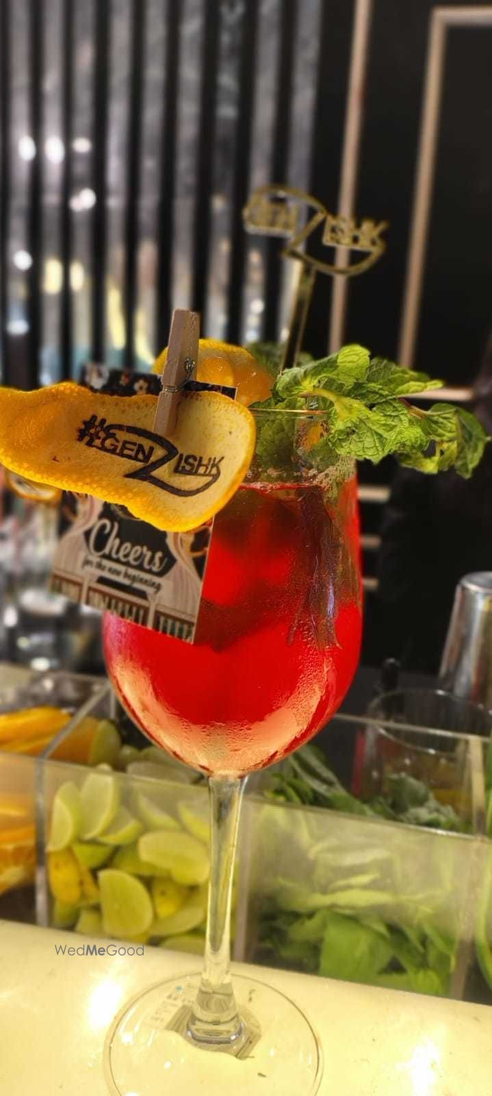 Photo From #GenZishk - By Boozer's Bar