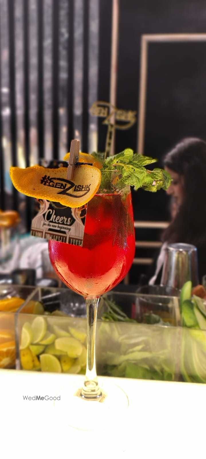 Photo From #GenZishk - By Boozer's Bar