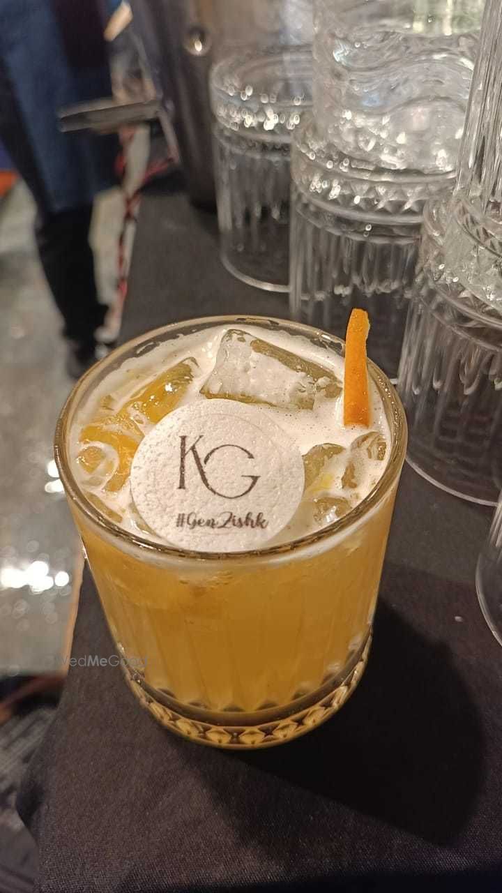 Photo From #GenZishk - By Boozer's Bar