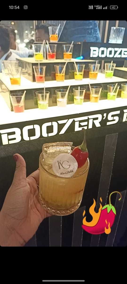Photo From #GenZishk - By Boozer's Bar