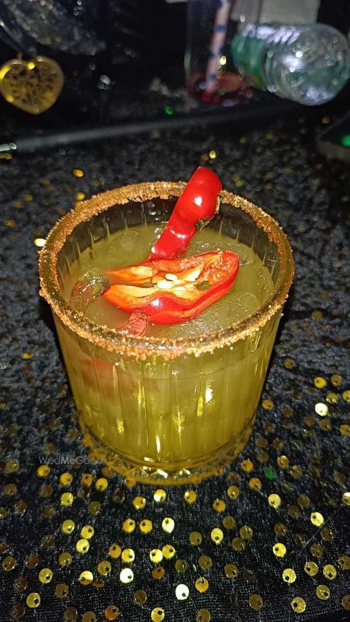 Photo From #GenZishk - By Boozer's Bar