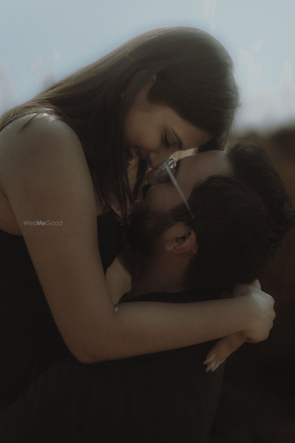 Photo From Ashwin X Janvi Pre Wed Shoot - By Red Visions Photography