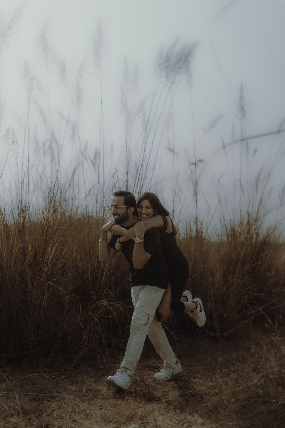 Photo From Ashwin X Janvi Pre Wed Shoot - By Red Visions Photography
